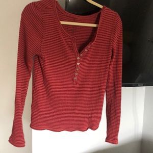 free people long sleeve